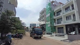 💥MỜI GỌI ĐẦU TƯ HẺM VIP NHẤT VƯỜN LÀI XÂY DỰNG TỰ DO ĐẤT GẦN 900M2 THỔ