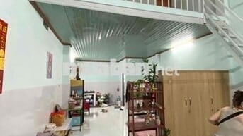 Cho thuê nhà tại xuân thới thượng gần chợ Đại Hải