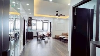 CĂN HỘ 113 M2 TOÀ LILAMA 124 MINH KHAI CẦN BÁN