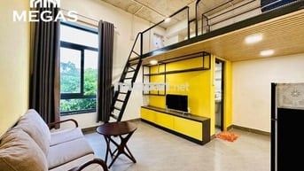 📍PHAN HUY ÍCH — EMART📍MỚI 100% CHƯA QUA SD — FULL NỘI THẤT — CÓ HỒ BƠI