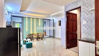 CĂN HỘ 2PN–1PK RỘNG ĐẸP– NGÃ TƯ HÀNG XANH–PEARL PLAZA–LANDMARD 81.