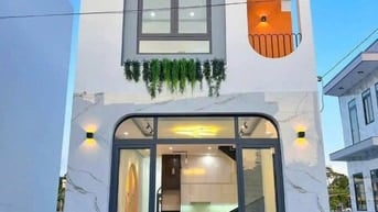 ƯU ĐÃI CUỐI NĂM GIẢM HẲN 150TR CHO CĂN NHÀ LẦU MỚI HOÀN THIỆN TẠI BIÊN