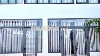 NHÀ MỚI ĐẸP GIÁ RẺ GÒ DẦU TÂN PHÚ CHỈ 8TR