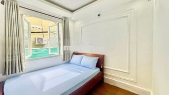 PHÒNG CỬA SỔ THOÁNG NGAY PHẠM VĂN CHIÊU - GÒ VẤP