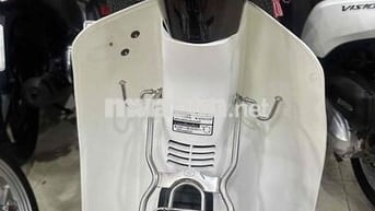 Honda Dirm 1999.Xe dọn như mới.máy móc thì thầm.