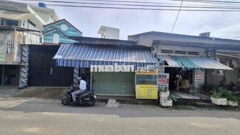 Đất mặt tiền gần cầu vượt Sóng Thần, P An Bình, Tp Dĩ An.