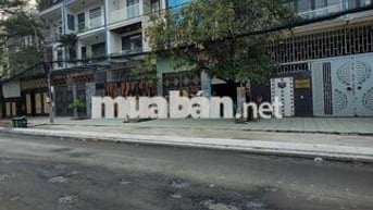 ⚡Giảm hẳn 1 tỷ, chỉ còn 17,6 tỷ cho căn MTKD 120m²(6*20), 4 tầng.