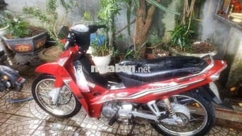 sirius thái êm bốc