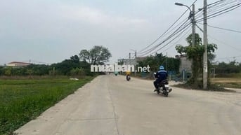 🔥 LÔ ĐẤT ĐẸP – Ô TÔ 5 CHỖ TẬN NƠI – TT  QUANG MINH– CHỈ 2.8 TỶ 50M2 🔥