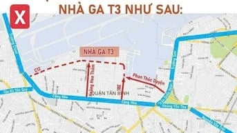 370m2 (15x25m) GPXD hầm + 6 lầu, MT ngay Nguyễn Sỹ Sách giá 40 tỷ