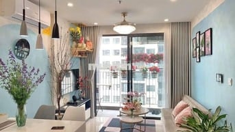 Cần bán gấp căn 1N+1, 47m2 Full NT View thoáng chỉ 3.12 tỷ tại Vin OCP