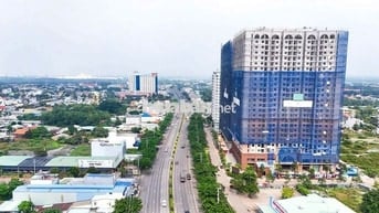 BÁN GẤP CĂN HỘ 2PN 2WC GIAO FULL NỘI THẤT NHẬT BẢN-CHIẾT KHẤU ĐẾN 6%