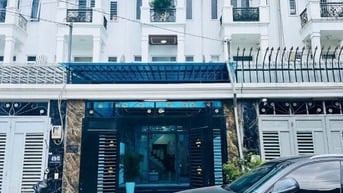 Nhà KDC HXH 8m khu VIP Thạnh Lộc 37 - Giá Tốt 