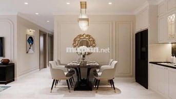 Cần bán gấp căn 3N2WC, 80m2 Full Nội Thất chỉ 4,65 tỷ tại VinhomesOCP