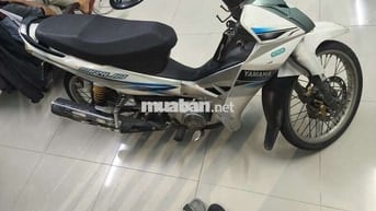 giấy gờ đầy đủ  Sirius màu Trắng đã qua sử dụng