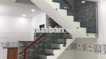 cho thue nhà đường số 8 phường Bình Hưng Hoà Quận Bình Tân