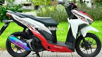 Vario 125 2021 biển 43. nợ xấu đưa 10tr lấy xe