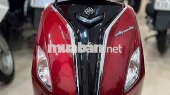Yamaha Gander 2021.Biển số thành phố.Chính chủ.