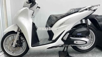 ⭐️ Honda SH150i 2020 Trắng ⭐️