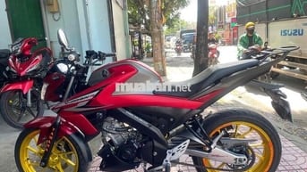 Yamaha Fz155i 2020 Đỏ Xám 32000 km