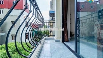 206 THANH BÌNH - MỖ LAO - HÀ ĐÔNG - STUDIO BAN CÔNG - OTO ĐỖ CỬA