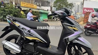 Yamaha Luvias Fi Xám tím