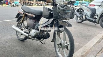 Xe dream TQ phù hợp AE chạy đi làm điện đề đủ