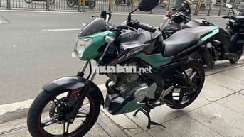 Yamaha fz150 2016 mới 90% biển số 61