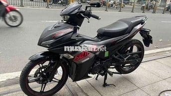 Yamaha Exciter 155 2022 mới 90% bs 62 chính chủ