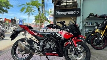 Honda CBR150 2020 chính chủ biển số thành phố
