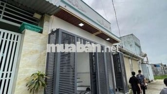 Nhà Nguyễn Văn Bứa Hóc Môn 3,5m-10m giá 385tr