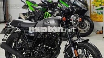 🏷️GPX Legend 150Fi🏷️Giá 42.800.000₫( Có Fix )