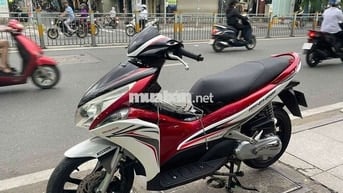 Honda air blade 2012 mới 90% biển số thành phố