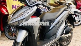 Vario 150 2021 bạc porche xe đẹp chuẩn zin✅