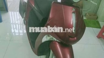 Yamaha Janus 2017 Đỏ