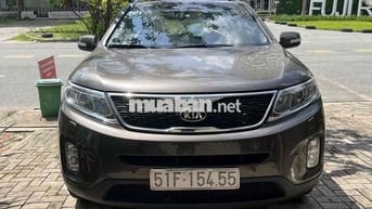 Kia Sorento 2015 GATH - 52000 km