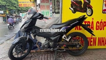 Honda Winner 2018 màu Đen