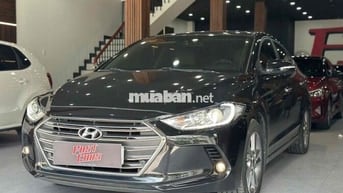 Hyundai Elantra 2018 2.0 AT - 80000 km không lỗi