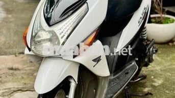 Honda Click 2009 bst 67 An Giang chính chủ bán