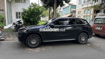 Mercedes Benz GLC 4 matic 2023 - 40000 km