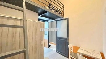 🔥CHO THUÊ PHÒNG TRỌ NỘI THẤT MỚI 100% CÁCH QUỐC LỘ 1A 1Phút 🔥