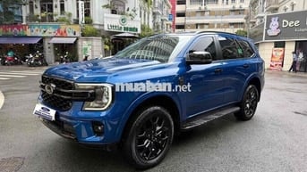 Ford Everest 2023 Sport 2.0 AT 4x2 - 39000 km