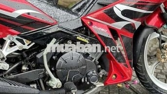 Yamaha Exciter X1R Đỏ đen