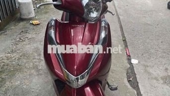 Honda Lead 2019 125 Fi Đỏ