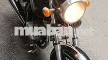 DAELIM Silver Stark Đen