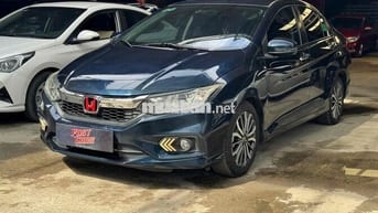 Honda City 2019 1.5 CVT - 89000 km một chủ