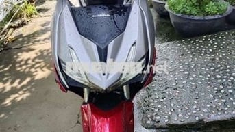 Honda Winner X 150 ABS 2019 Đỏ Bạc