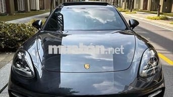 Porsche Panamera 4 Executive 2021