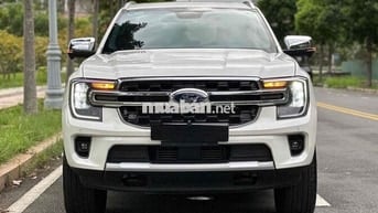 Siêu Lướt Ford Everest 2024 Titanium 2.0L 4x2 AT