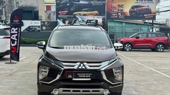 Mitsubishi Xpander 2020 số tự động đi ít